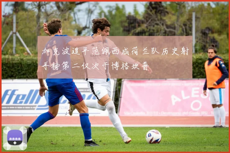 加克波追平范佩西成荷兰队历史射手榜第二仅次于博格坎普
