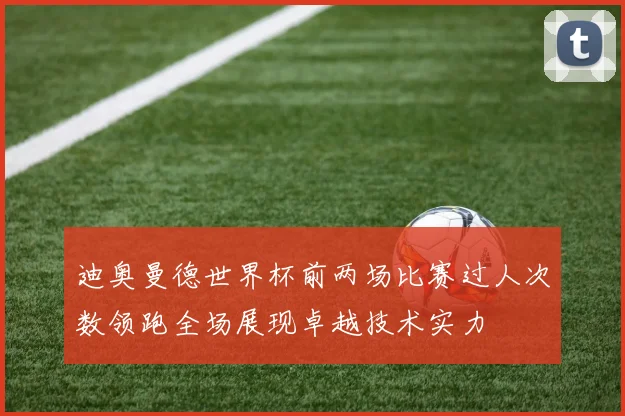 迪奥曼德世界杯前两场比赛过人次数领跑全场展现卓越技术实力